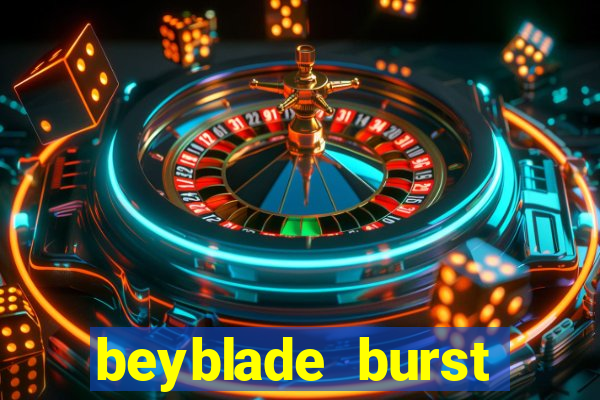 beyblade burst evolution wiki